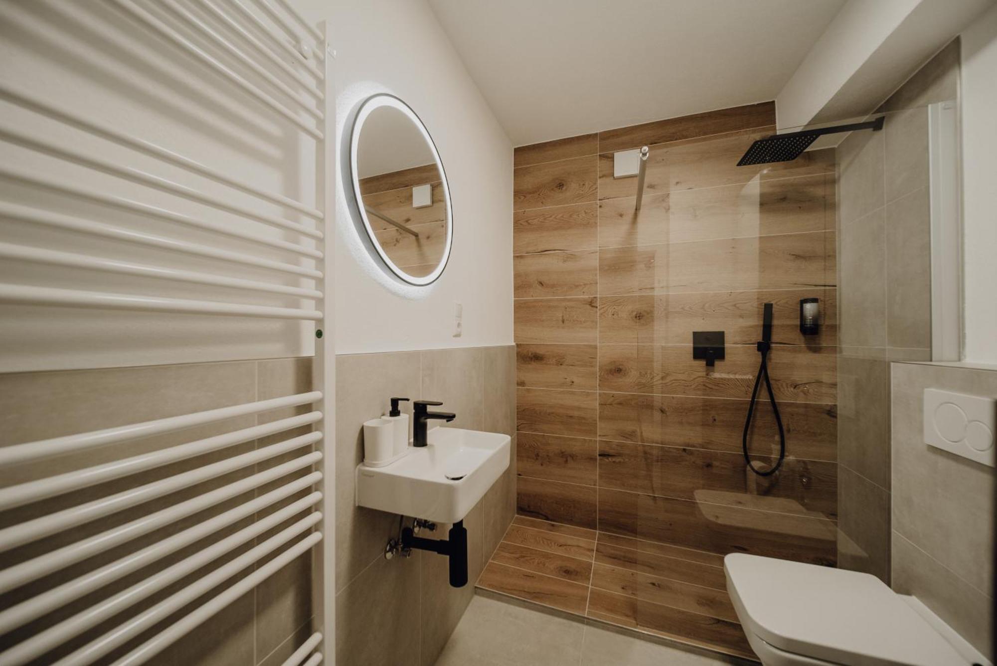 Coblenz Suites - Design Apartment City Koblenz  Exterior photo